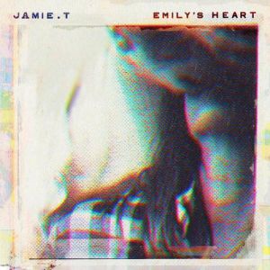 Album Jamie T - Emily