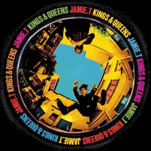 Album Jamie T - Kings & Queens