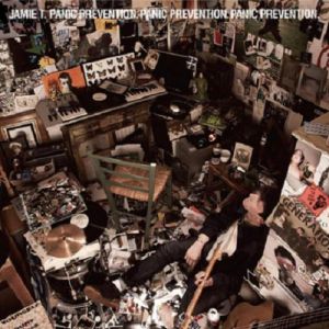 Album Jamie T - Panic Prevention