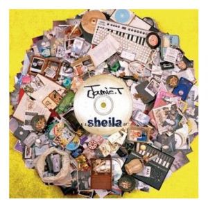 Album Jamie T - Sheila