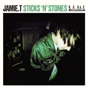Album Jamie T - Sticks 