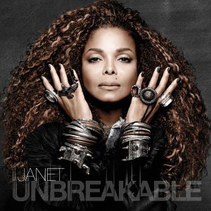 Album Janet Jackson - Unbreakable
