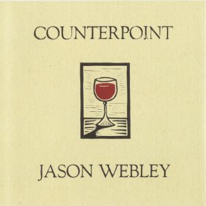 Album Counterpoint - Jason Webley