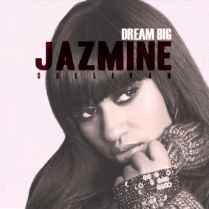 Album Jazmine Sullivan - Dream Big