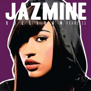 Jazmine Sullivan Fearless, 2008