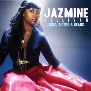 Album Jazmine Sullivan - Lions, Tigers & Bears