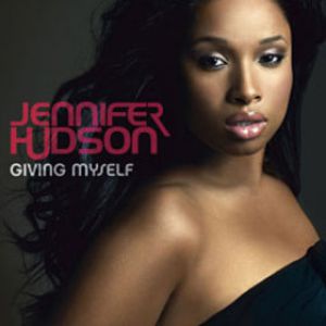 Album Jennifer Hudson - Giving Myself
