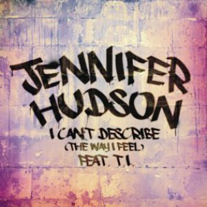 Album Jennifer Hudson - I Can