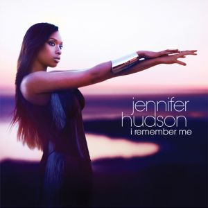 Album Jennifer Hudson - I Remember Me