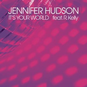 Jennifer Hudson It's Your World, 2014