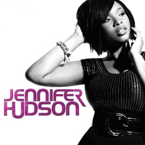 Album Jennifer Hudson - Jennifer Hudson