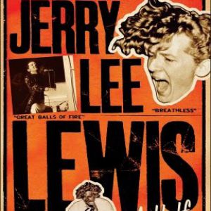 Album Jerry Lee Lewis - A Half-Century of Hits