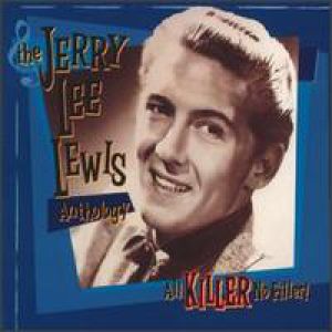 Album Jerry Lee Lewis - All Killer, No Filler: The Anthology