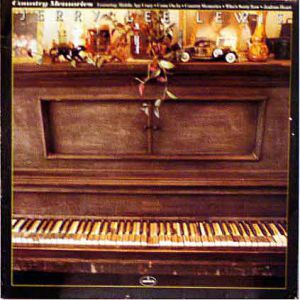 Jerry Lee Lewis : Country Memories