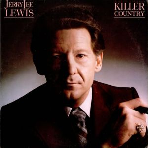 Album Jerry Lee Lewis - Killer Country