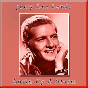 Album Jerry Lee Lewis - Lovin