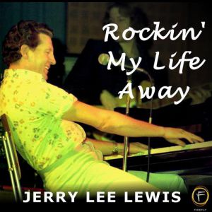 Album Jerry Lee Lewis - Rockin