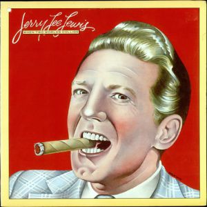 Album Jerry Lee Lewis - When Two Worlds Collide