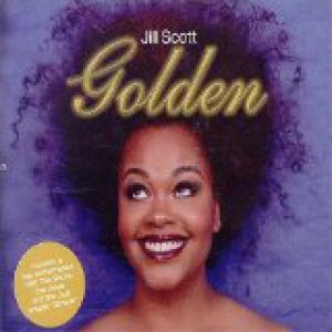 Jill Scott : Golden