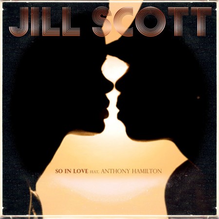 Jill Scott : So In Love