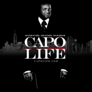 Album Jim Jones - Capo Life