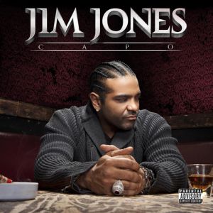 Album Jim Jones - Capo