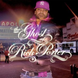 The Ghost of Rich Porter - album