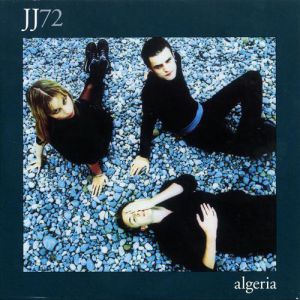 Album Algeria - JJ72