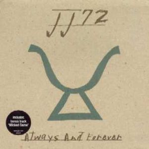 Album Always and Forever - JJ72