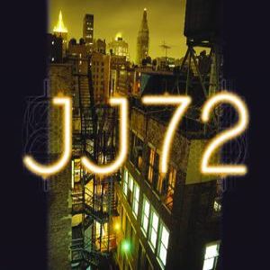 Album JJ72 - Coming Home
