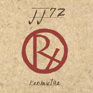 Album Formulae - JJ72