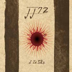 Album I to Sky - JJ72