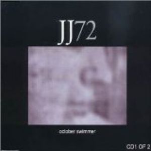 Album JJ72 - October Swimmer