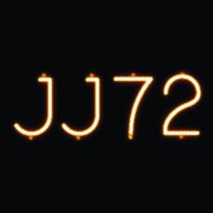 JJ72 : She's Gone