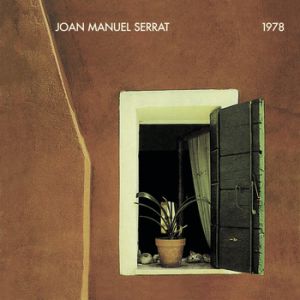 Album Joan Manuel Serrat - 1978