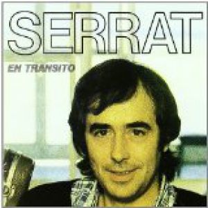 Album Joan Manuel Serrat - En Tránsito