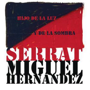 Album Joan Manuel Serrat - Hijo de la Luz y de la Sombra