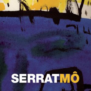 Album Joan Manuel Serrat - Mô