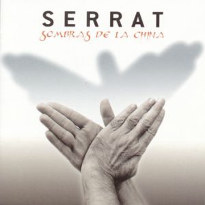Album Sombras de la China - Joan Manuel Serrat