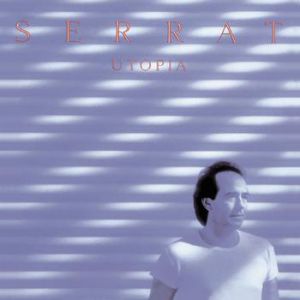 Album Joan Manuel Serrat - Utopía