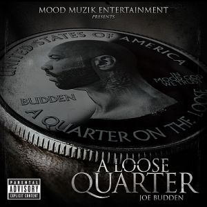 Album Joe Budden - A Loose Quarter