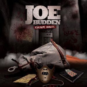 Joe Budden : Escape Route