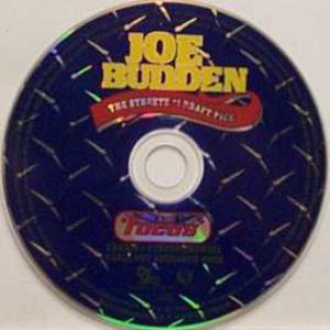 Album Joe Budden - Focus