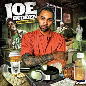 Album Joe Budden - Halfway House