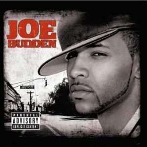 Album Joe Budden - Joe Budden