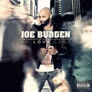Album Joe Budden - NBA