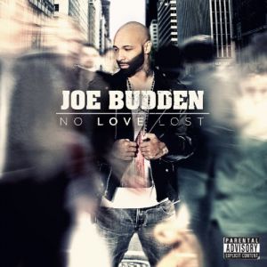 Album Joe Budden - No Love Lost