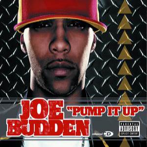 Album Joe Budden - Pump It Up