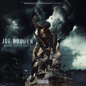 Album Joe Budden - Some Love Lost