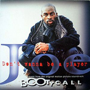 Album Joe - Don